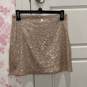 Banana Republic Mini skirt